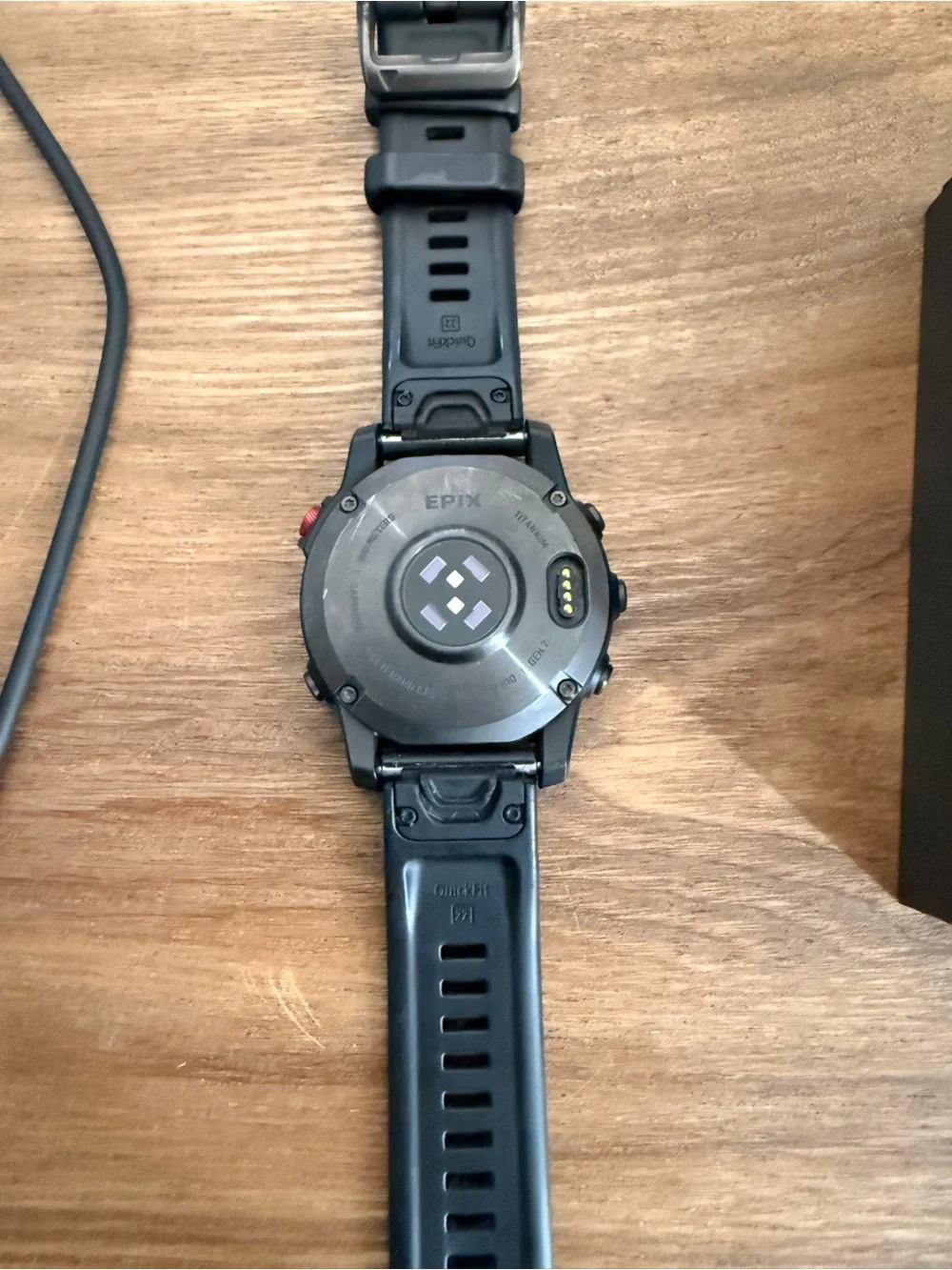 Garmin Epix Pro Gen 2 Sapphire